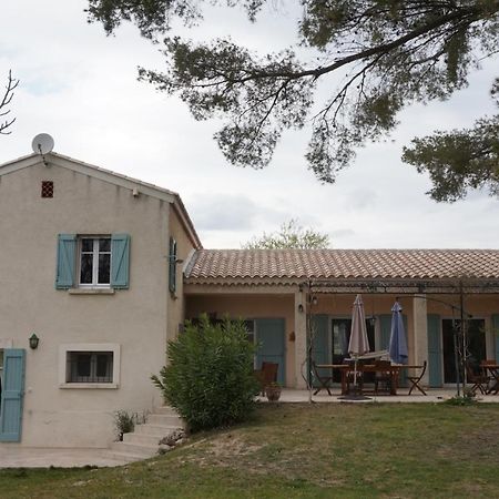 La Balmee Villa Le Castellet  Dış mekan fotoğraf