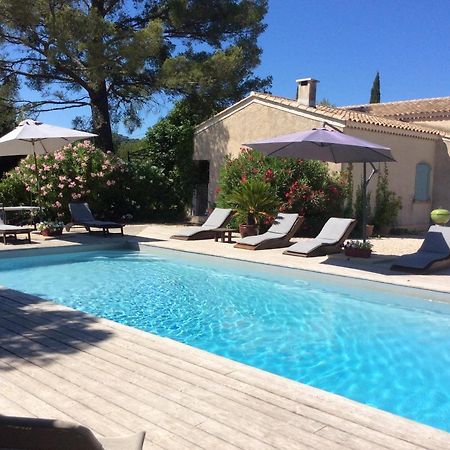 La Balmee Villa Le Castellet  Dış mekan fotoğraf