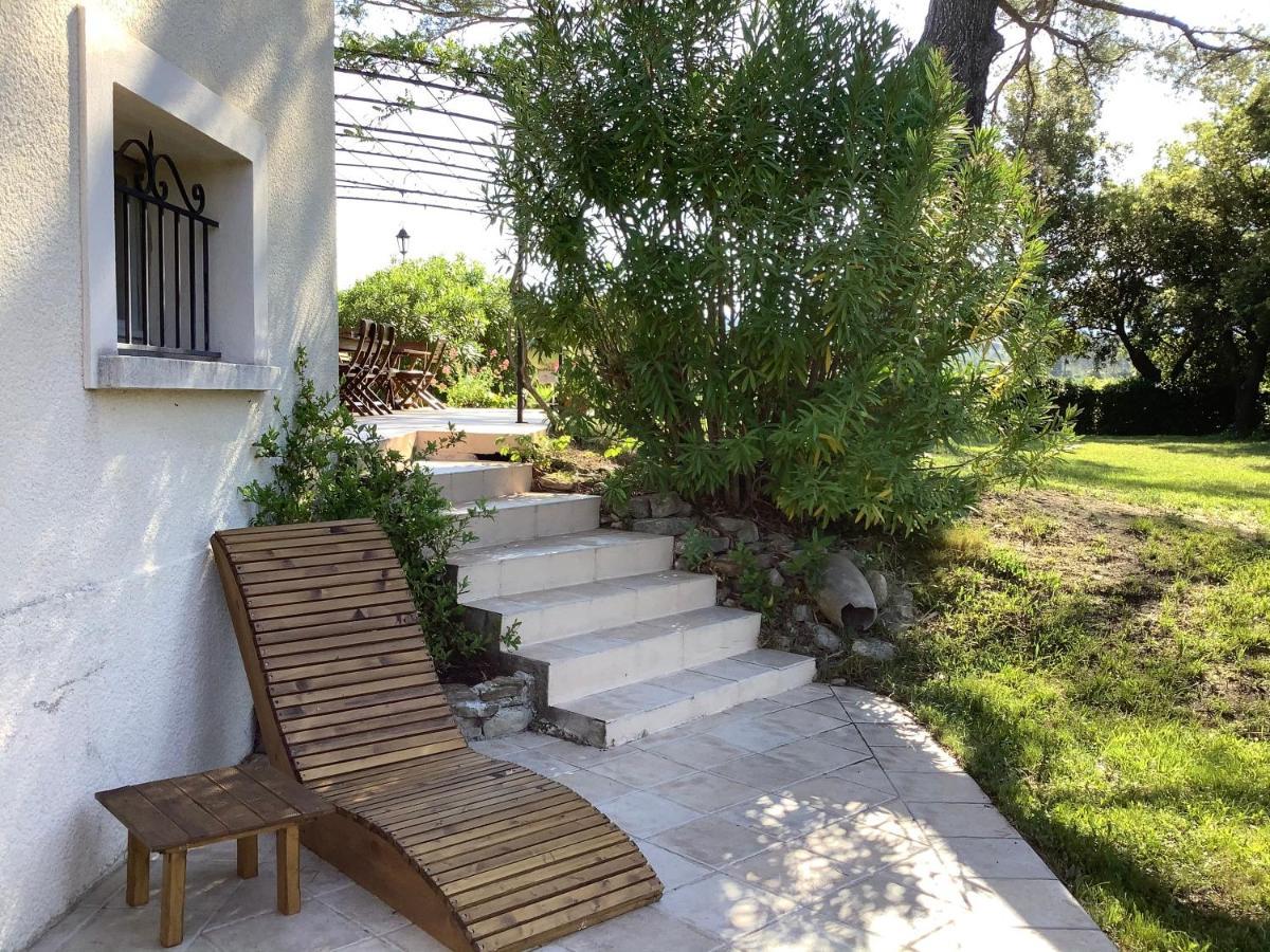 La Balmee Villa Le Castellet  Dış mekan fotoğraf