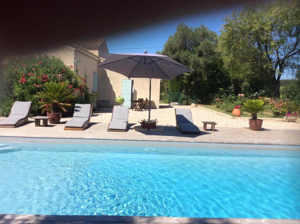 La Balmee Villa Le Castellet  Dış mekan fotoğraf