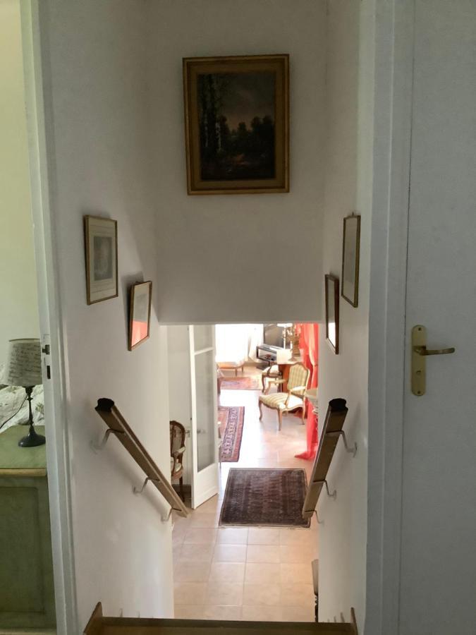 La Balmee Villa Le Castellet  Dış mekan fotoğraf