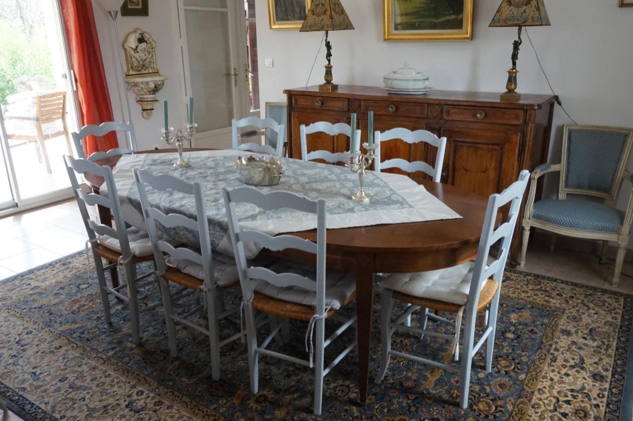 La Balmee Villa Le Castellet  Dış mekan fotoğraf