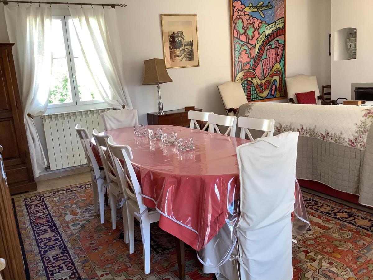 La Balmee Villa Le Castellet  Dış mekan fotoğraf
